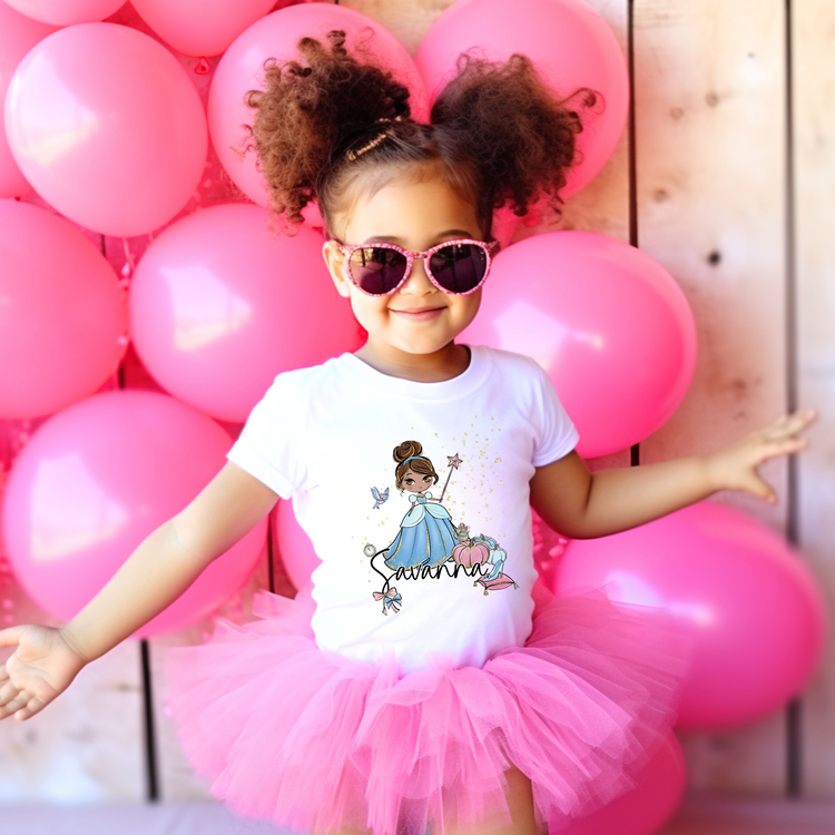 CHILDREN'S SHIRTS