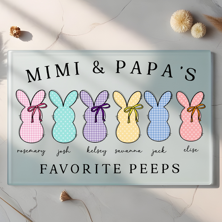 Easter Gifts