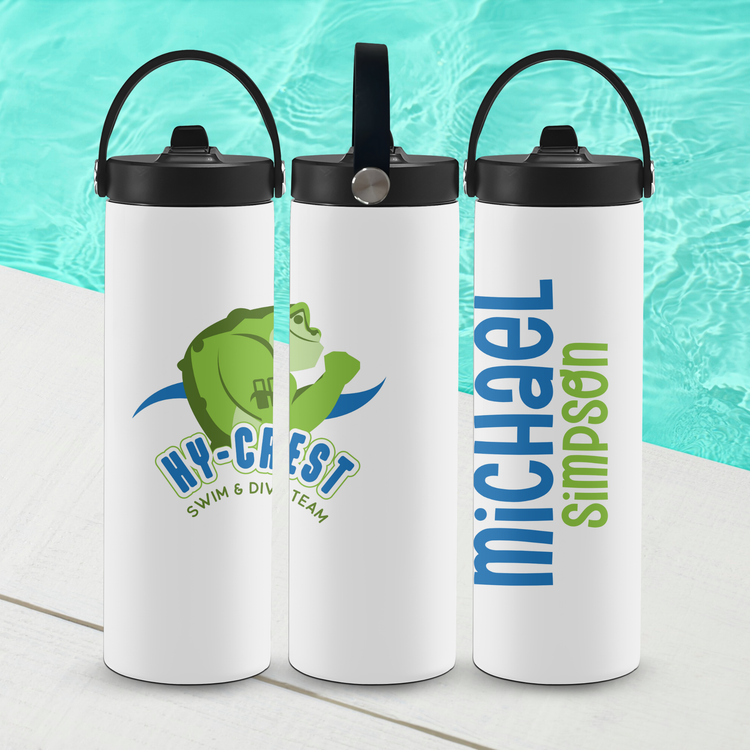Hy-Crest Swim Club