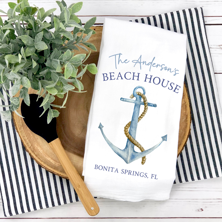 TOWELS