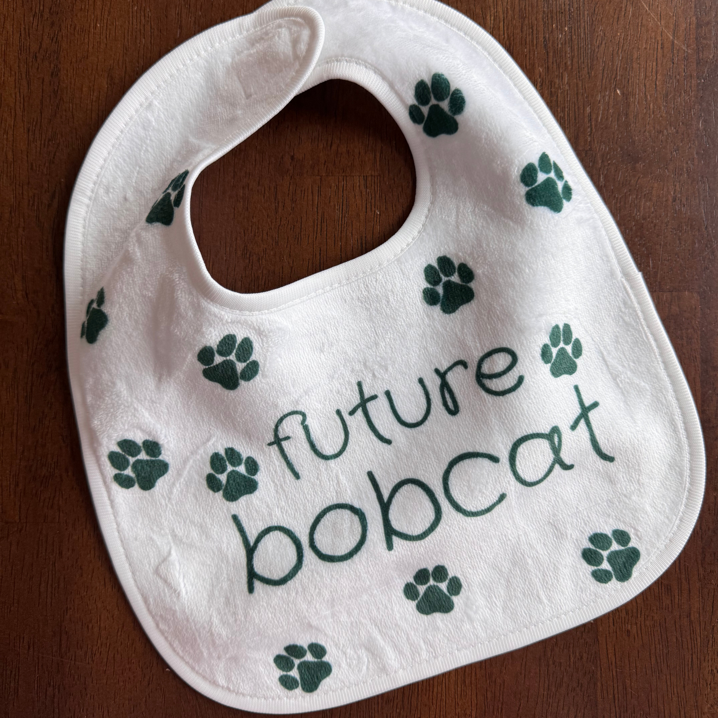 Baby Bibs