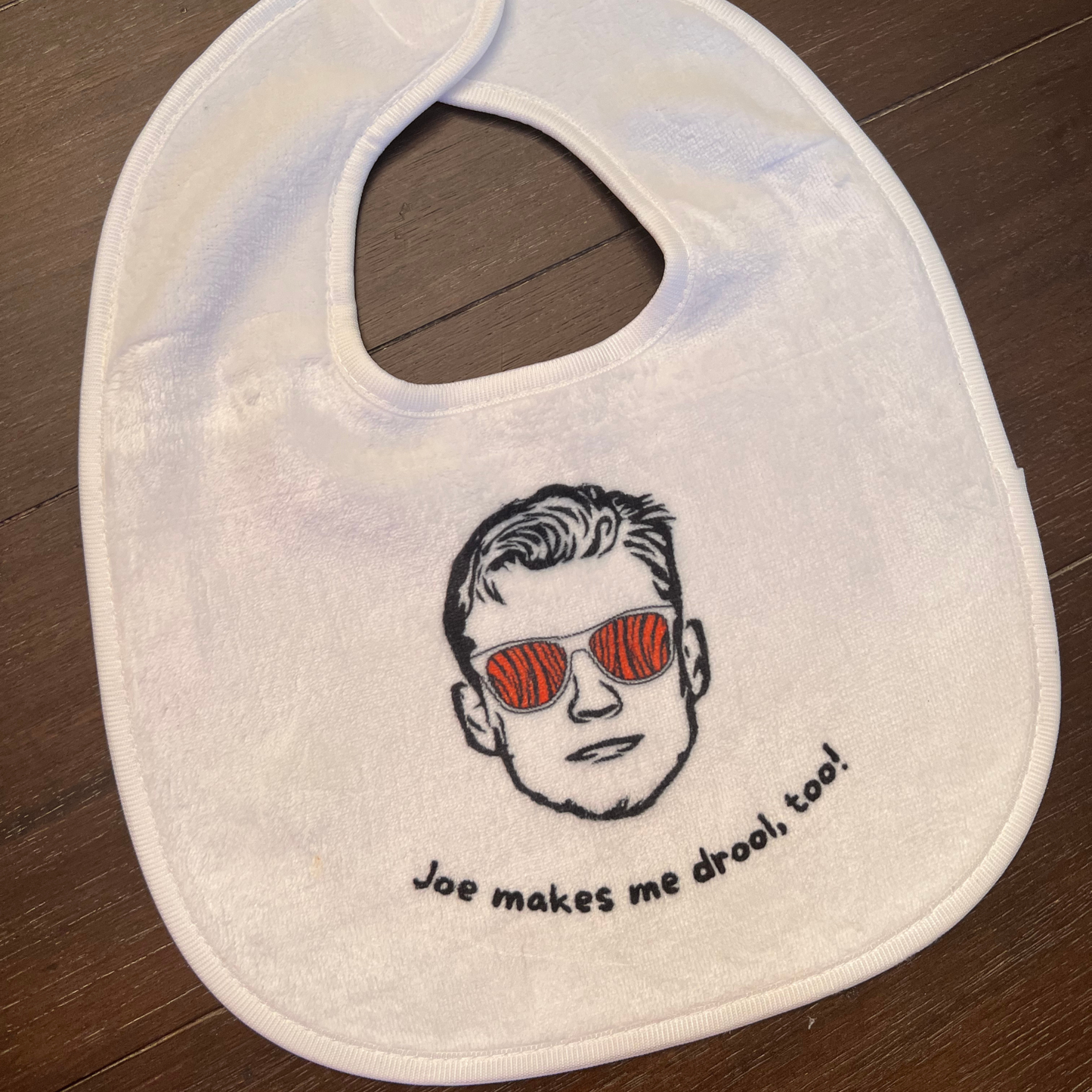 Baby Bibs