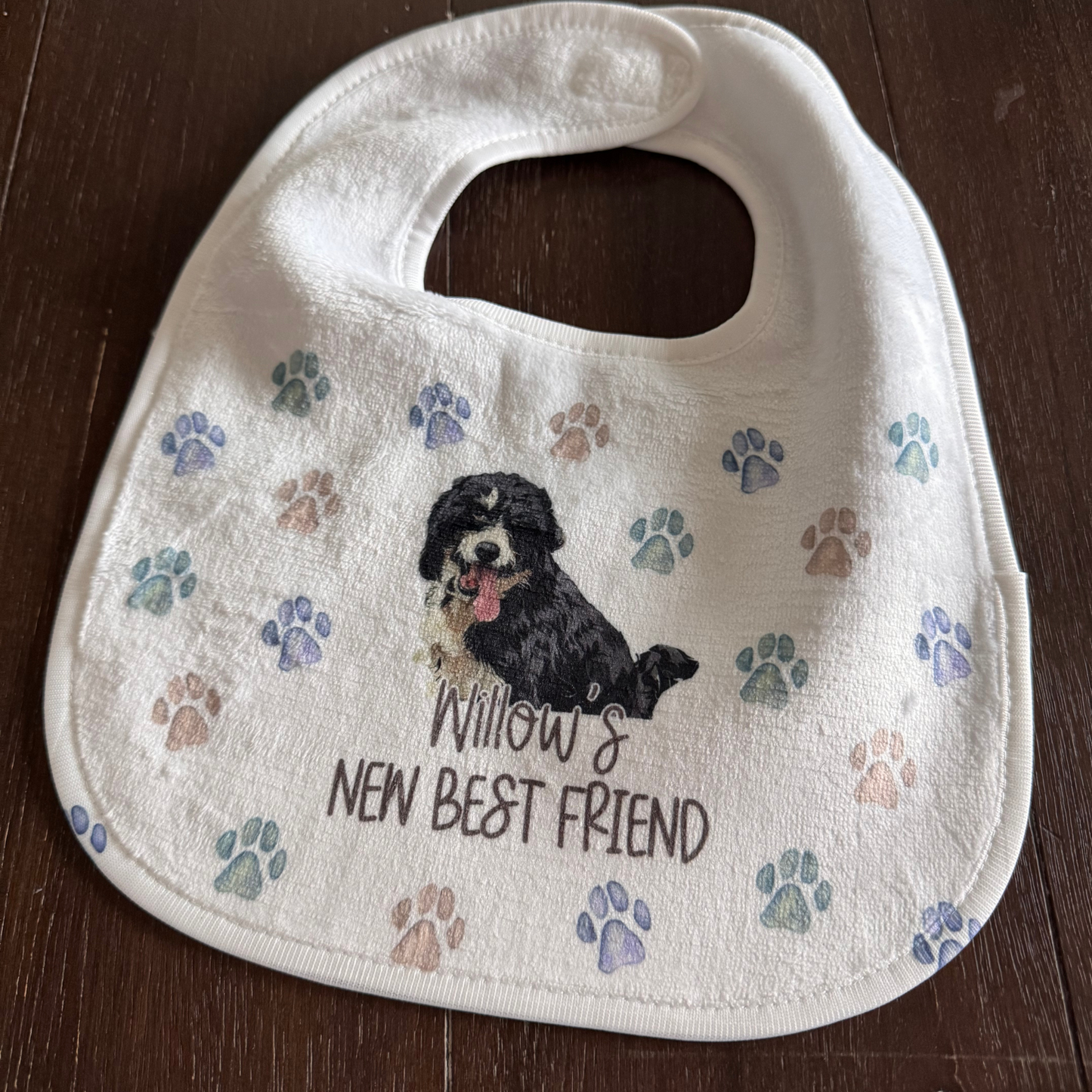 Baby Bibs