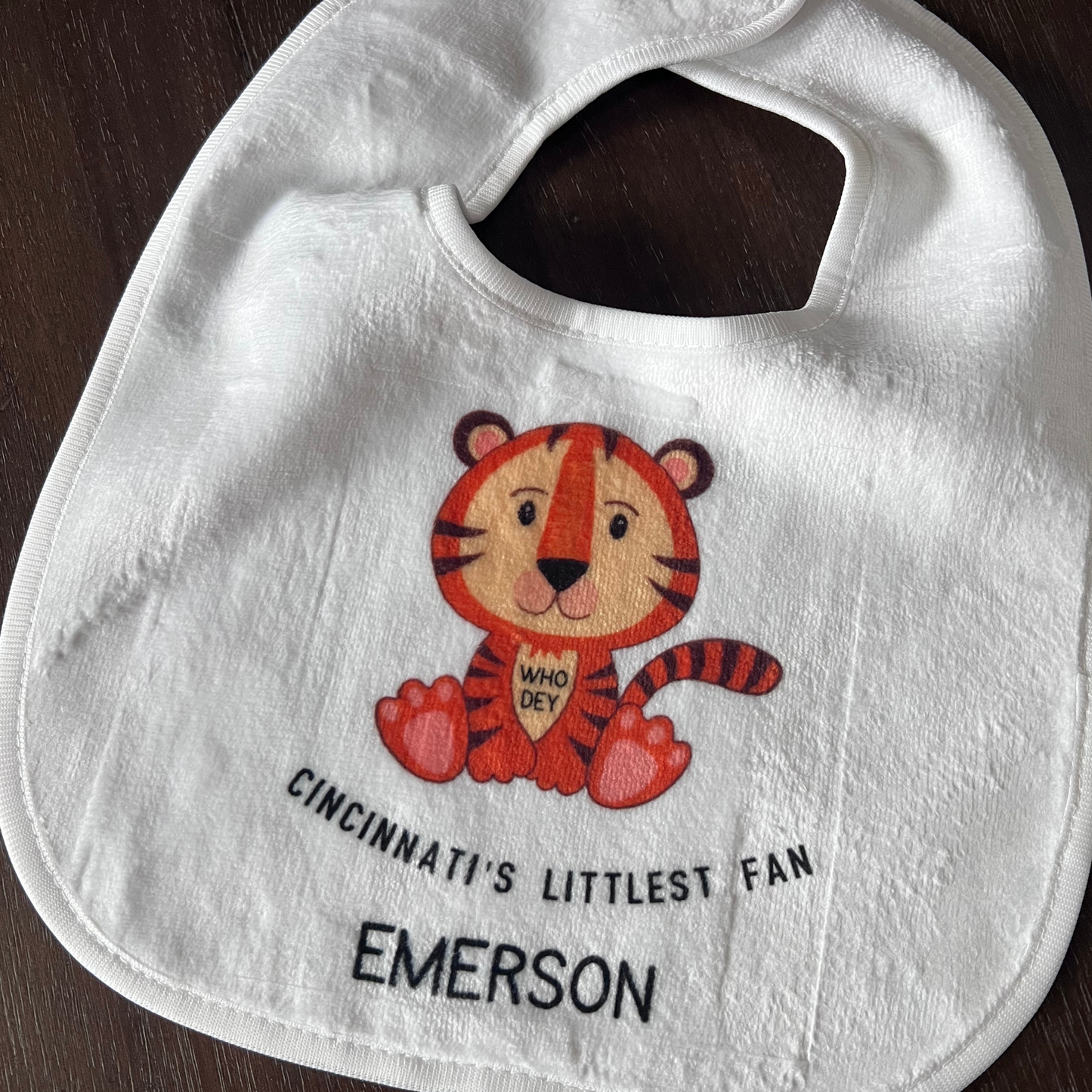 Baby Bibs