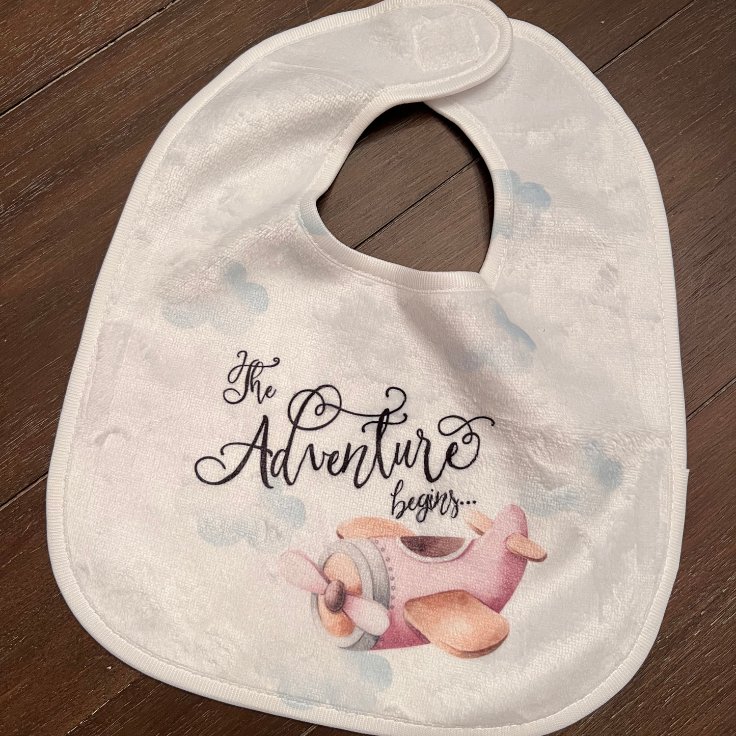 Baby Bibs