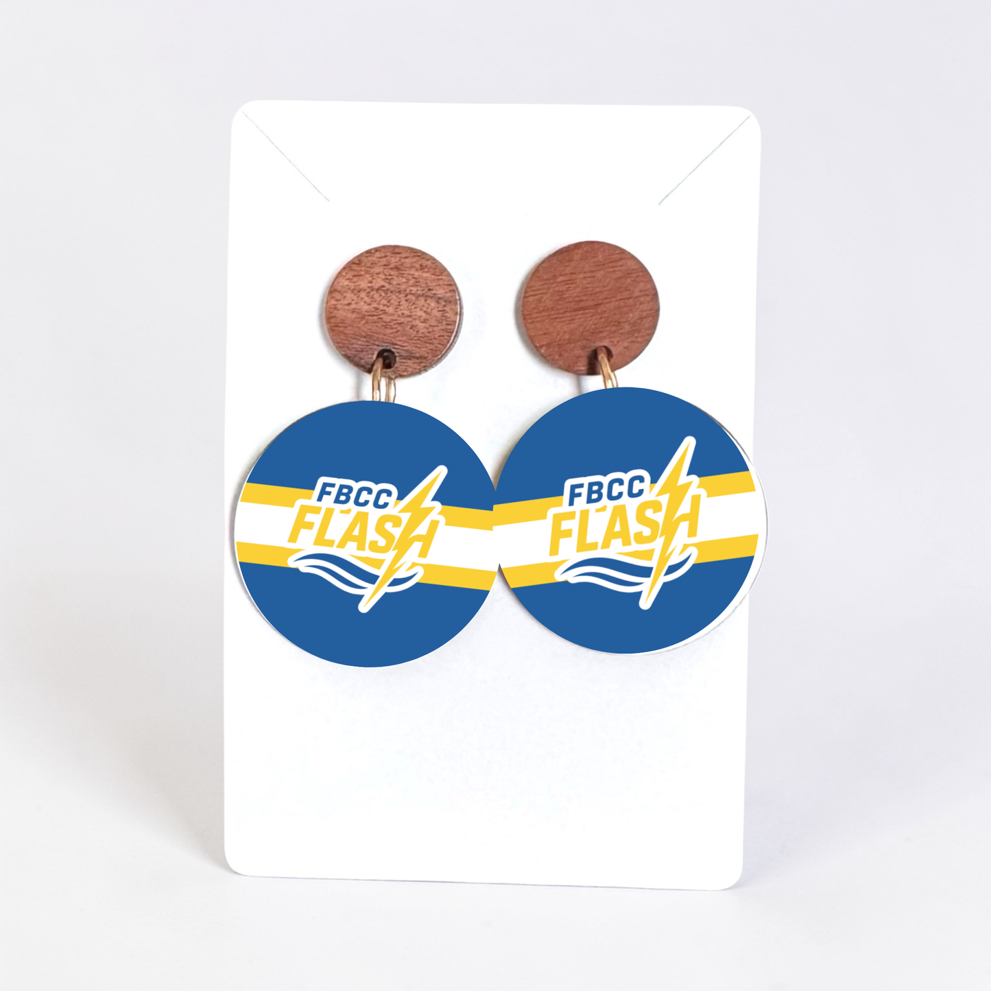 Flash Earring D