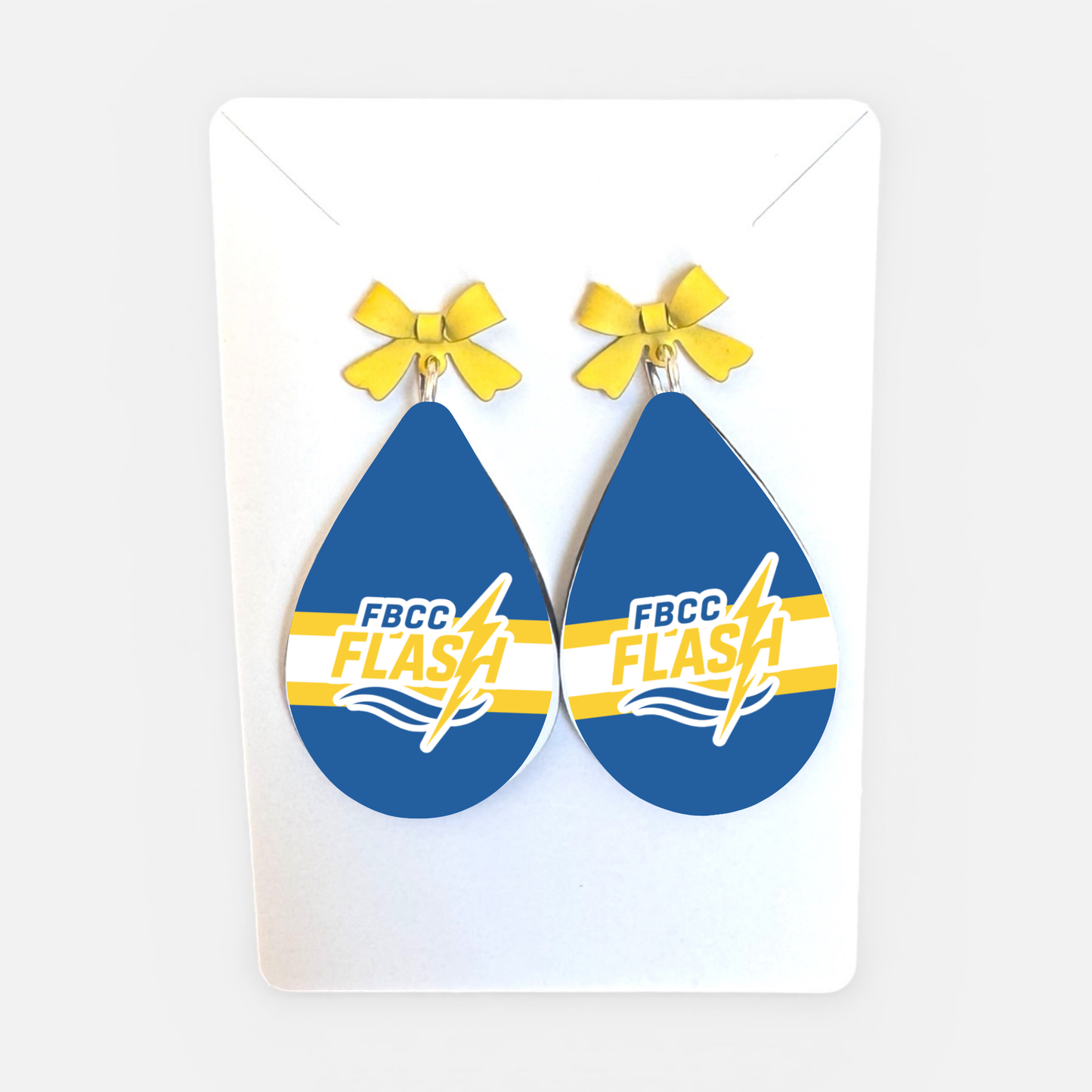 Flash Earring H