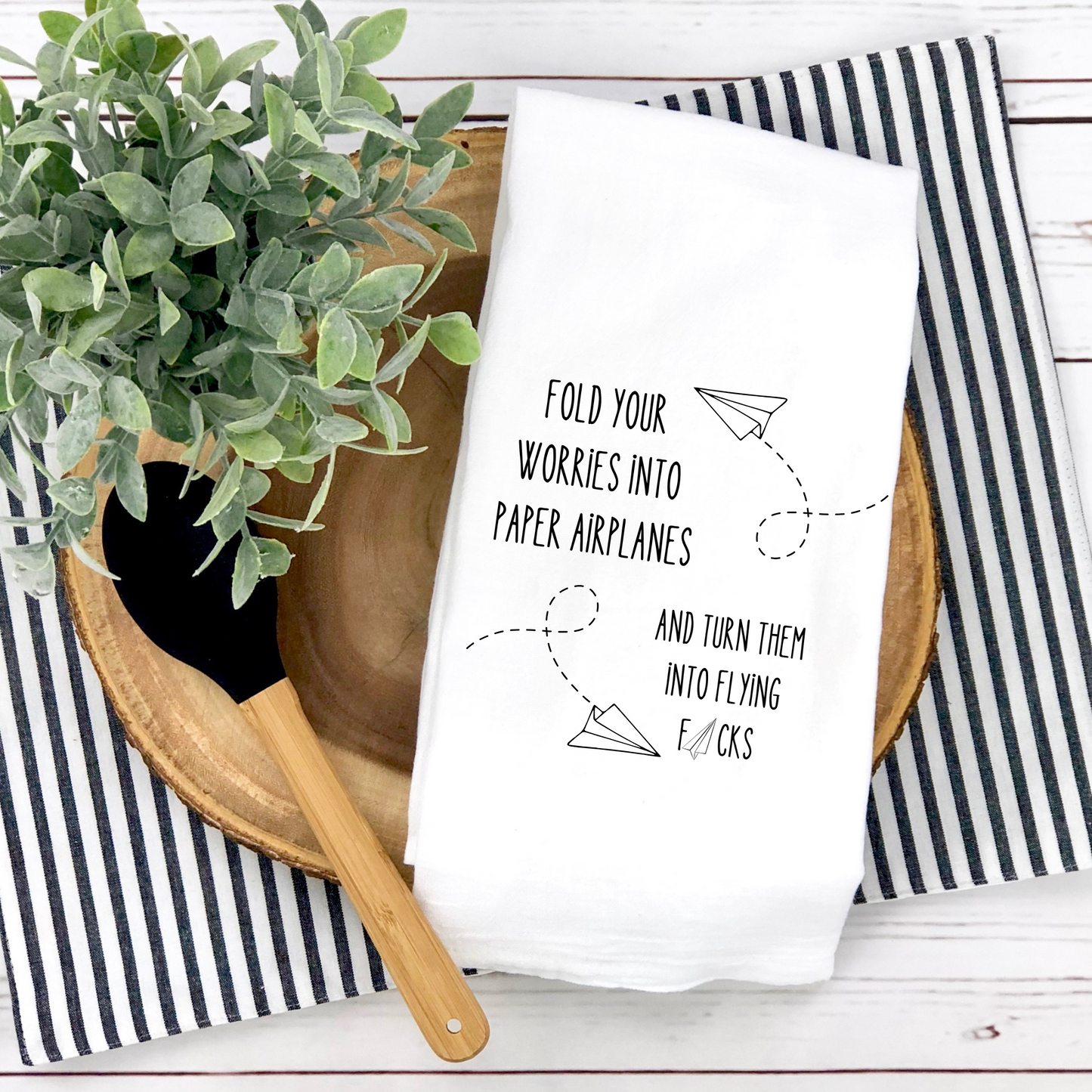 Paper Airplanes