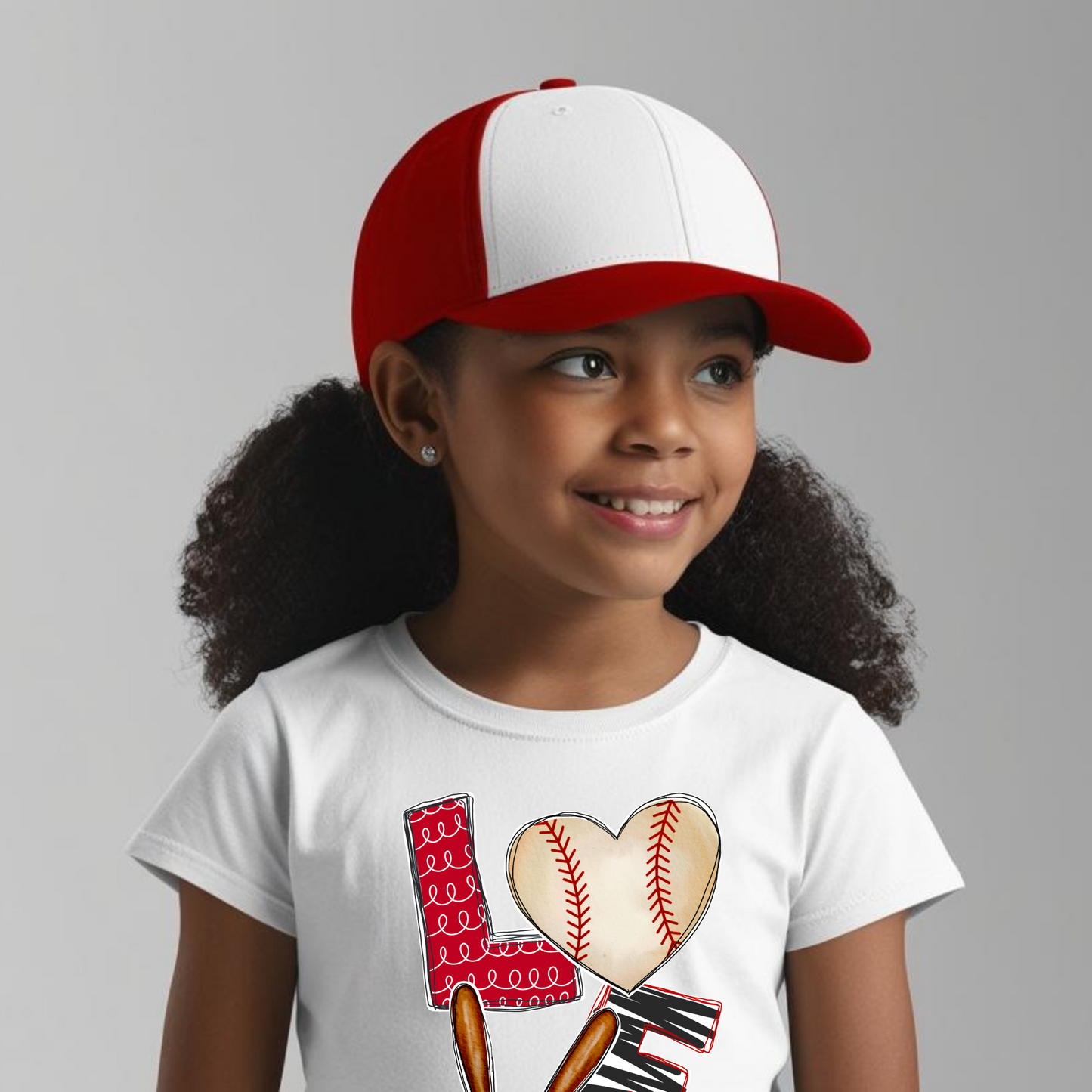 For the Love the Game Shirt