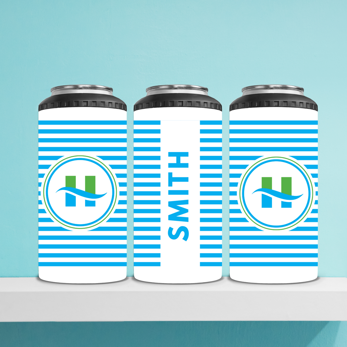 Hard Can Koozie (Skinny or Regular)