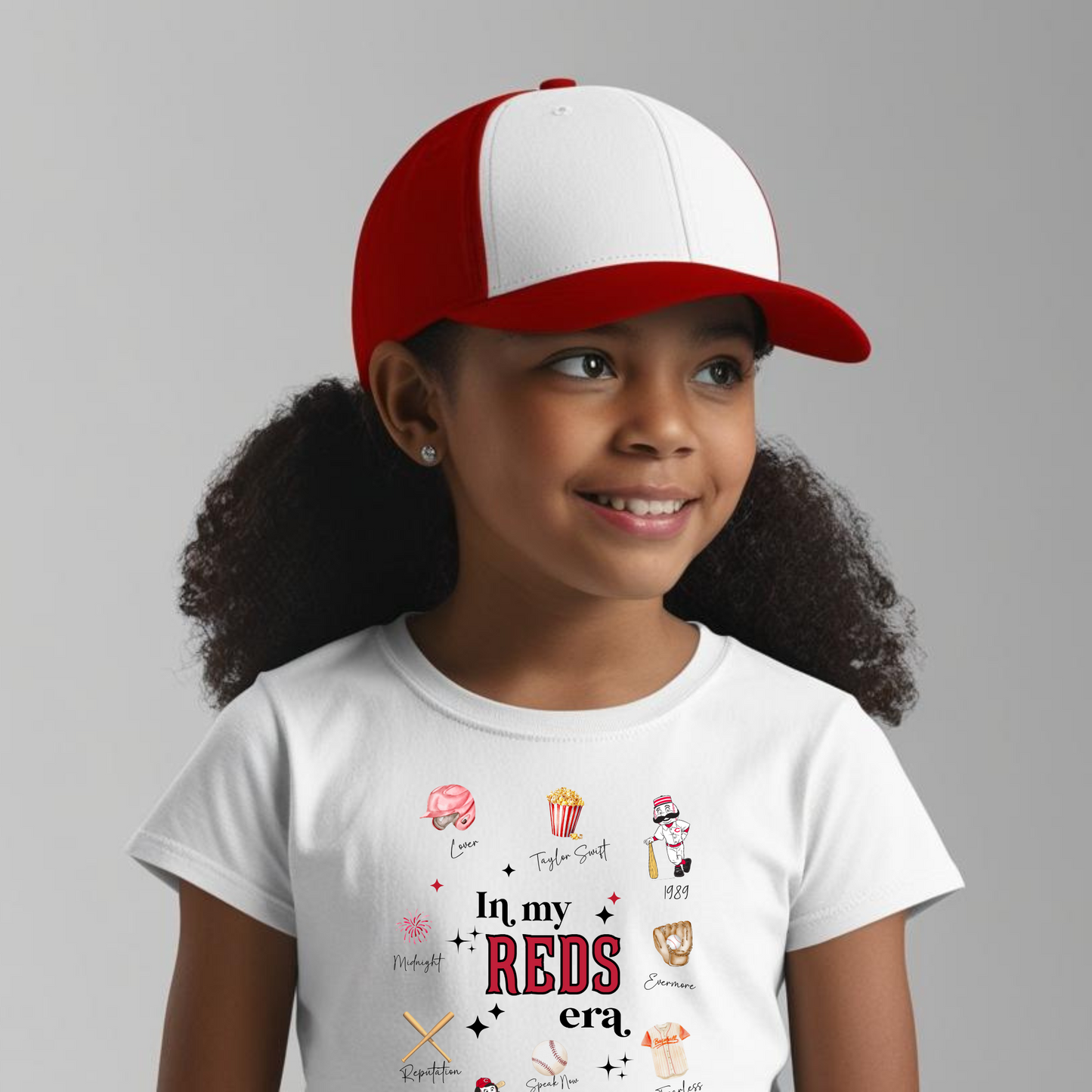 In My Reds Era Shirt