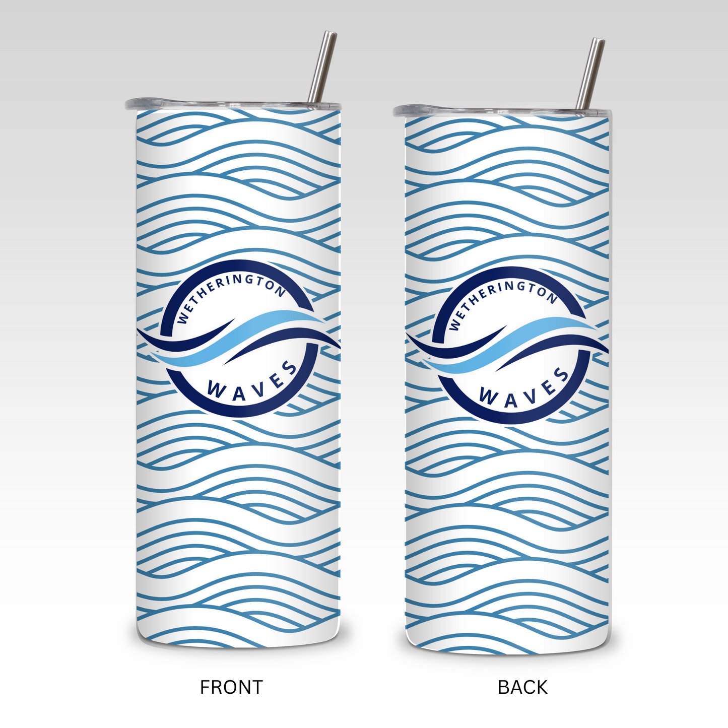 NAUTICAL WAVE