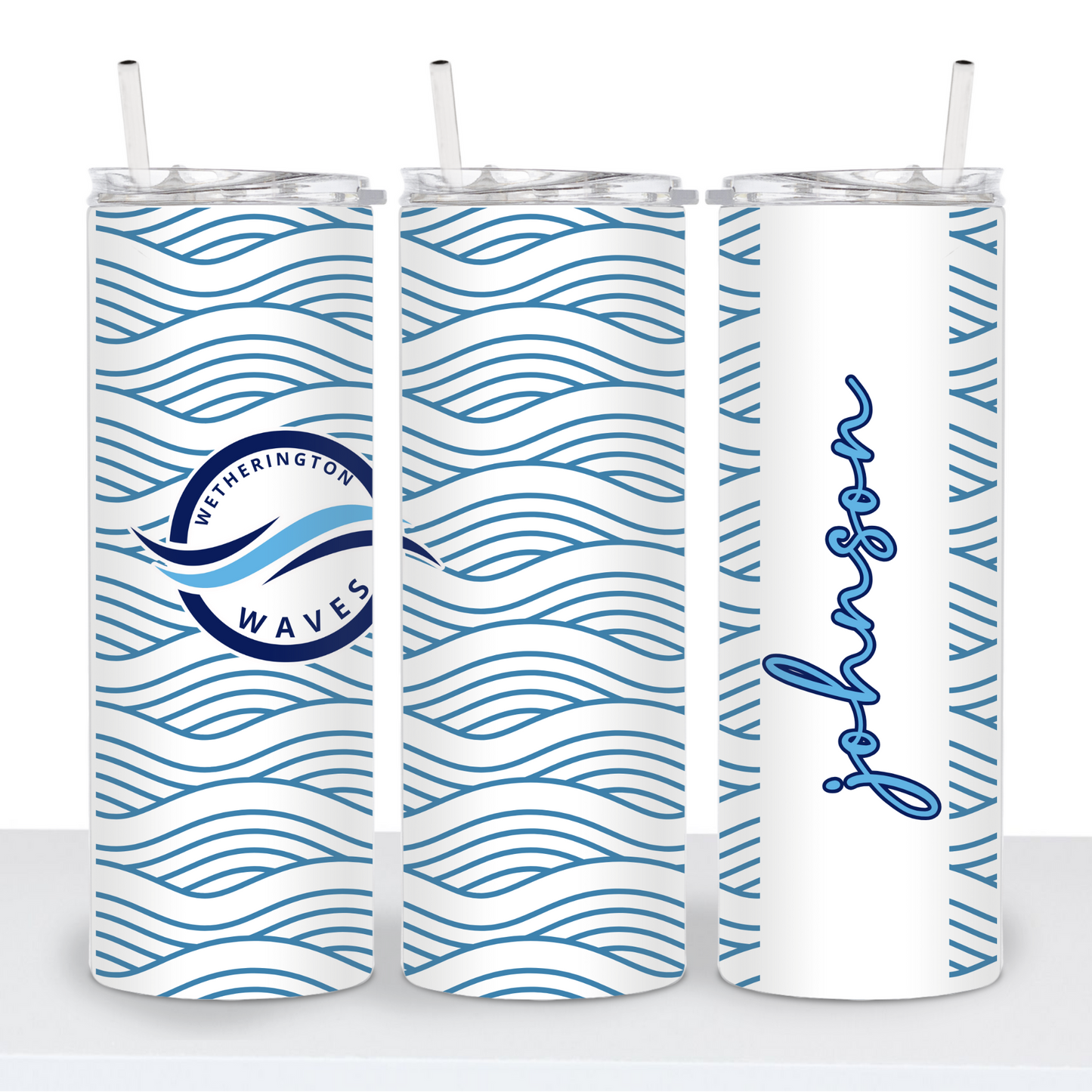 NAUTICAL WAVE