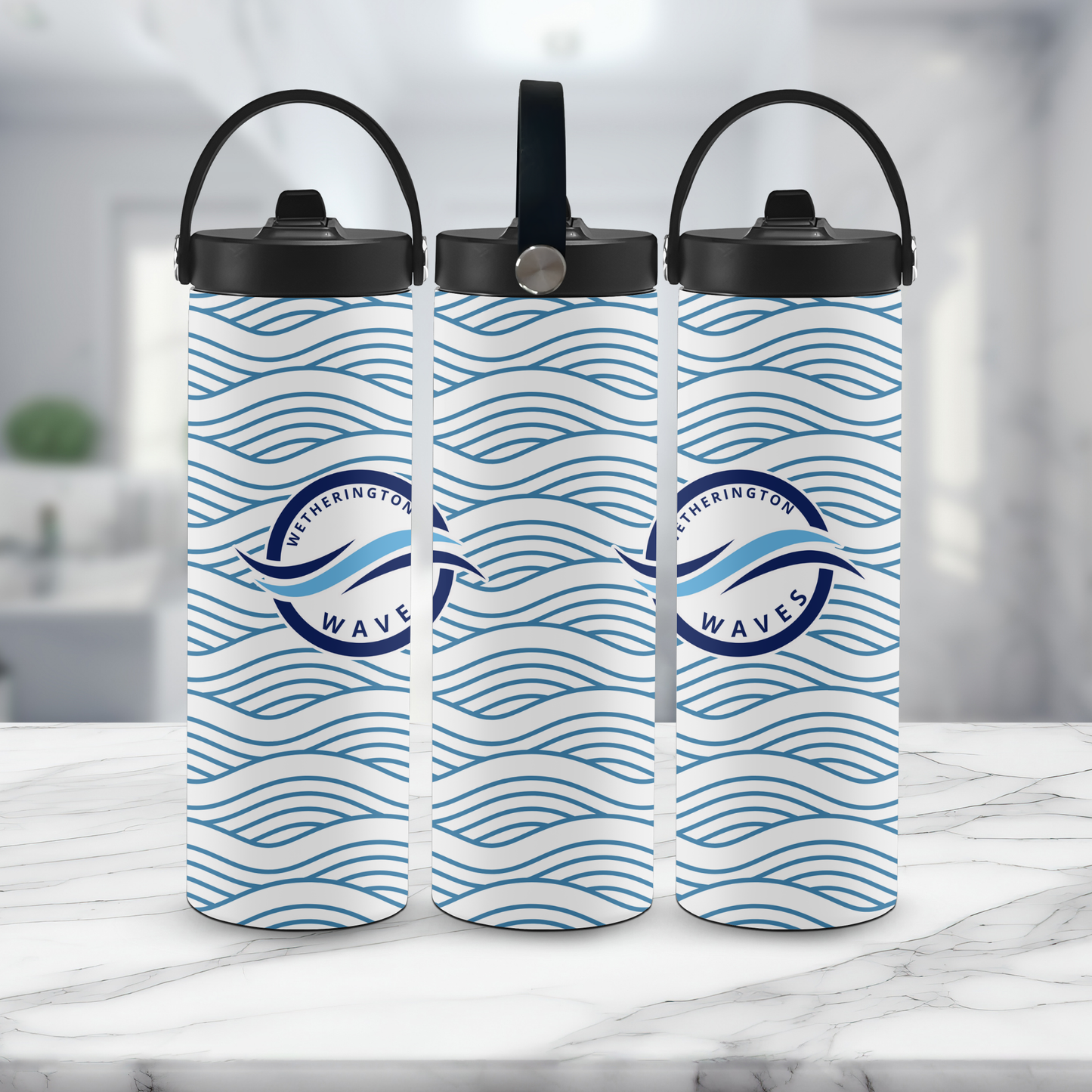NAUTICAL WAVE