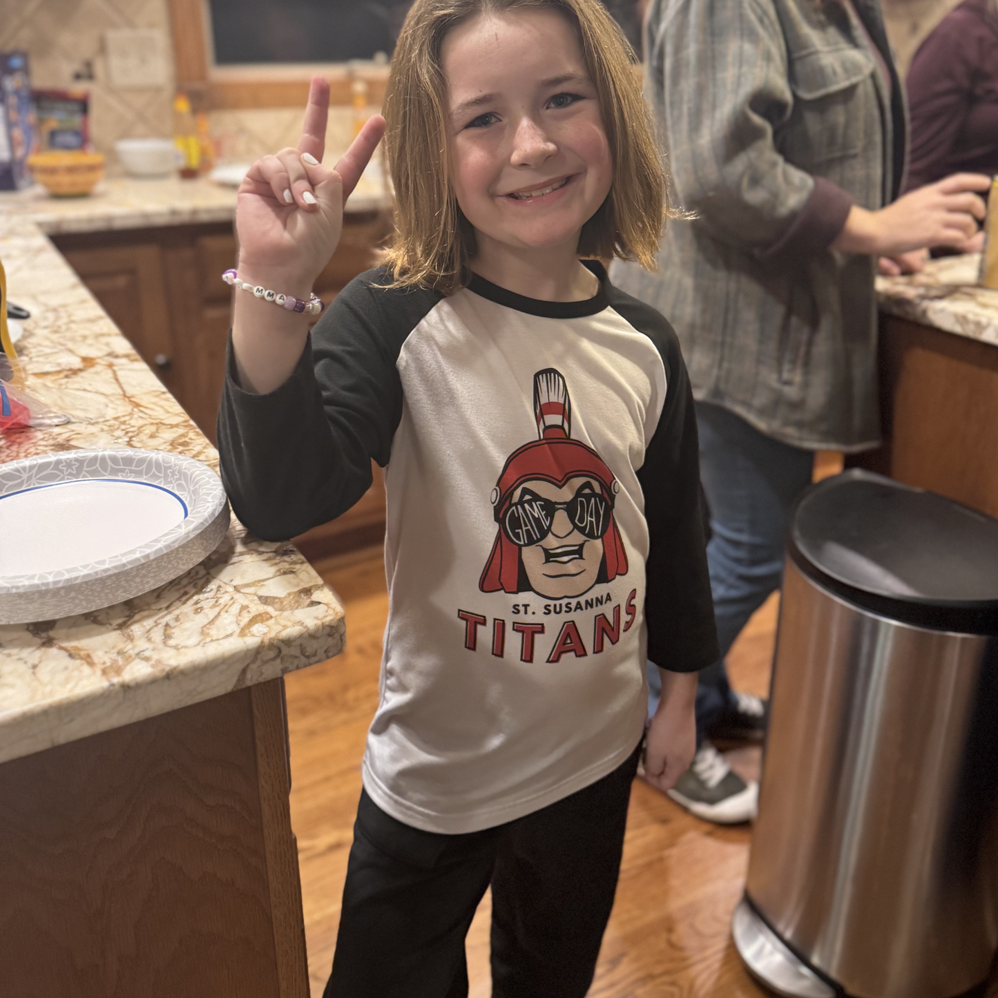 CUSTOM Kids Shirts Toddler & Youth