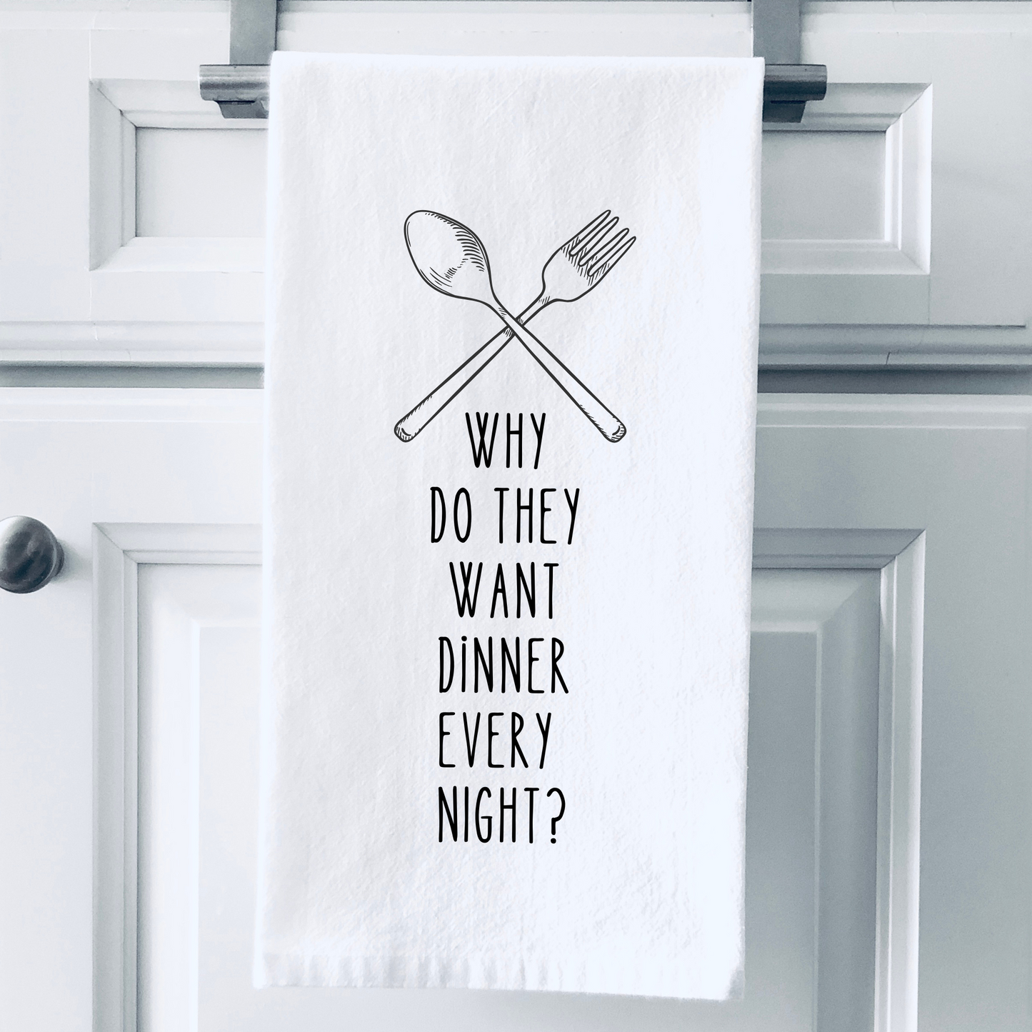 Dinner Every Night