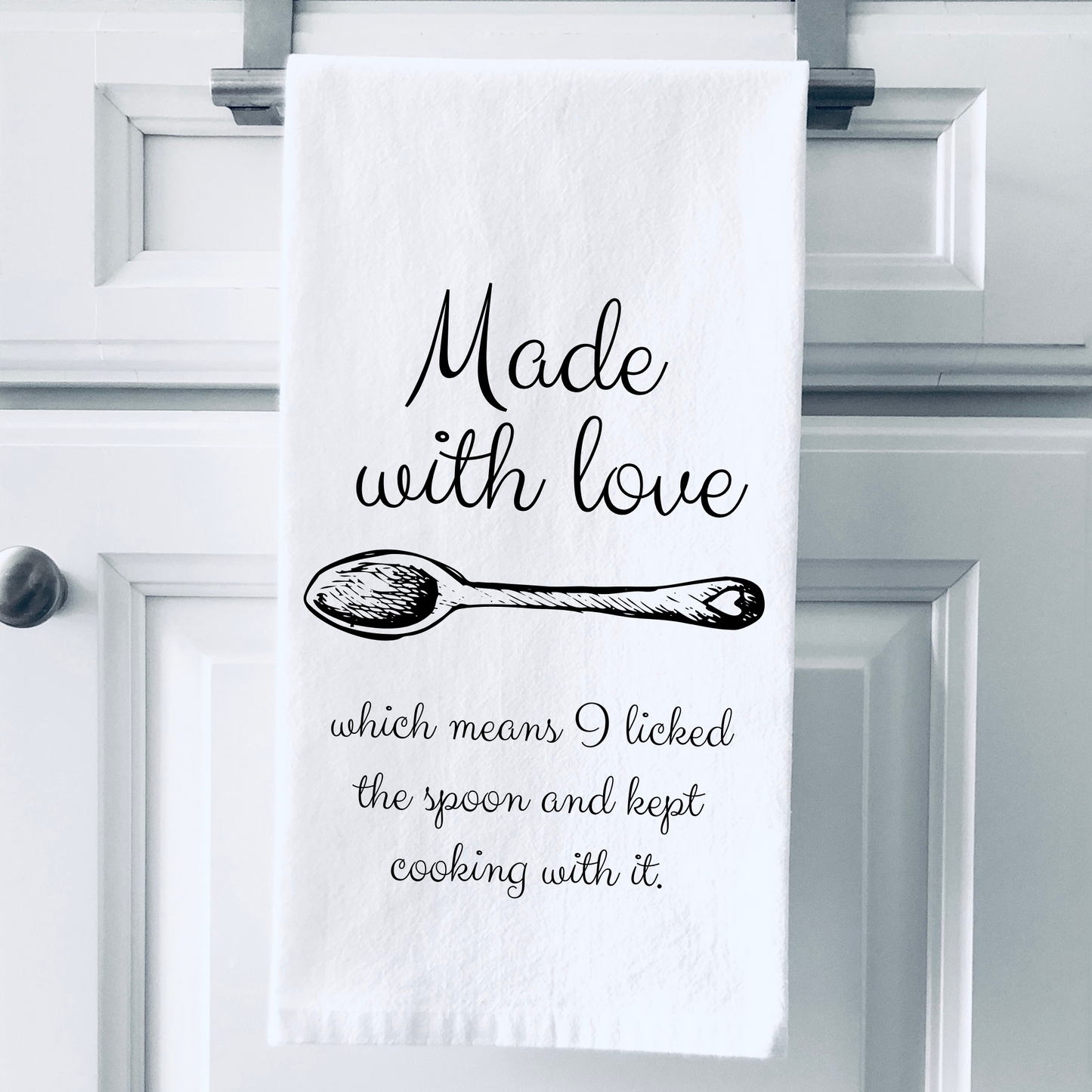Made with Love