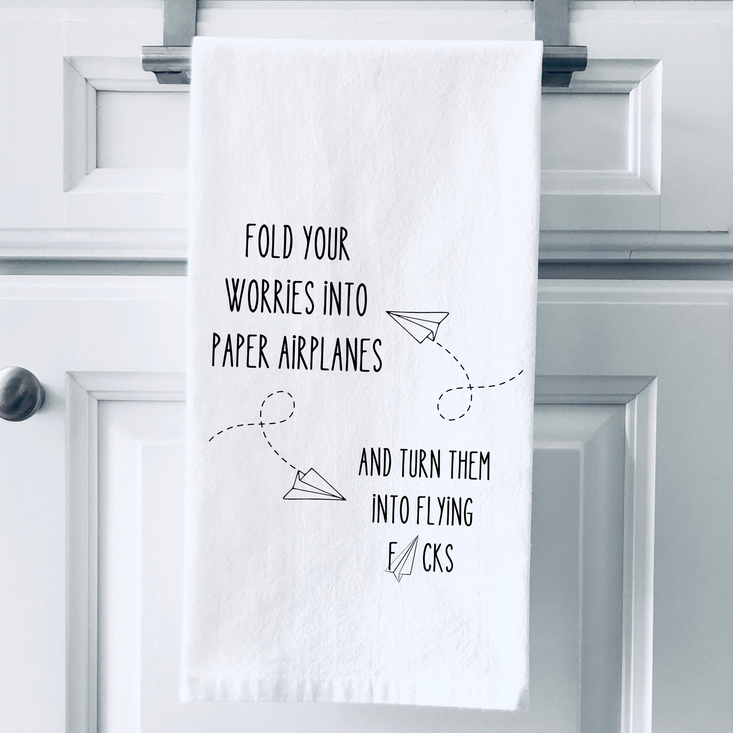 Paper Airplanes