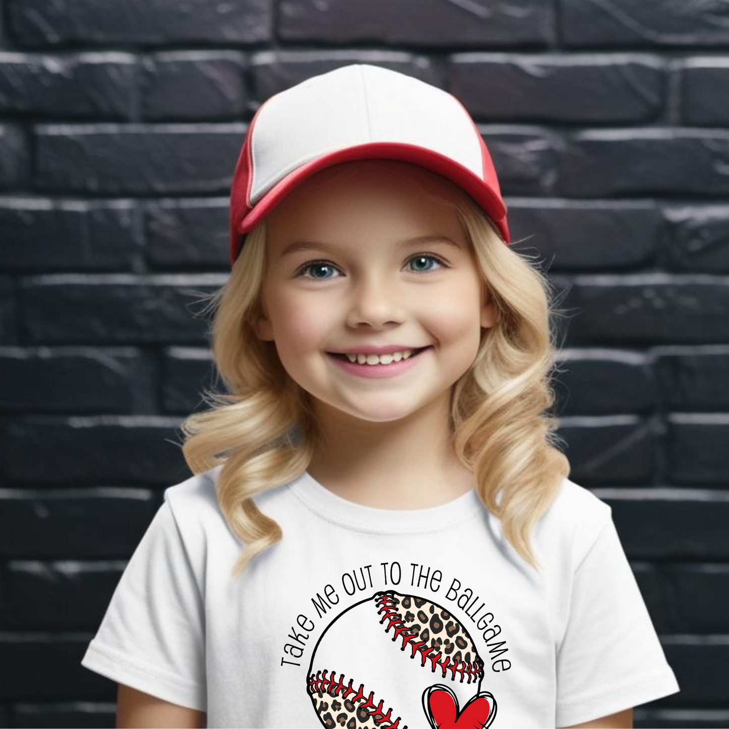 Take Me Out to the Ballgame