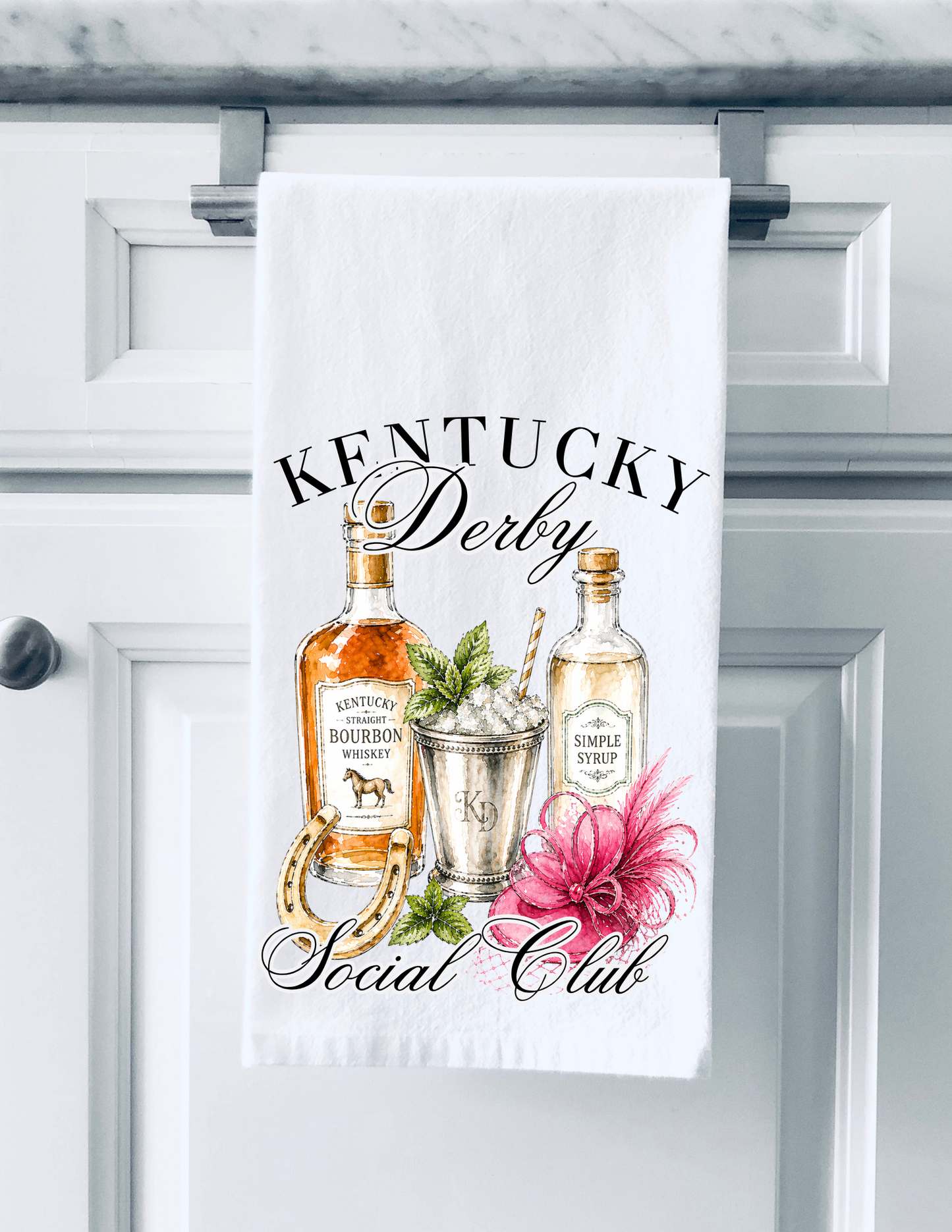 Race Day Social Club