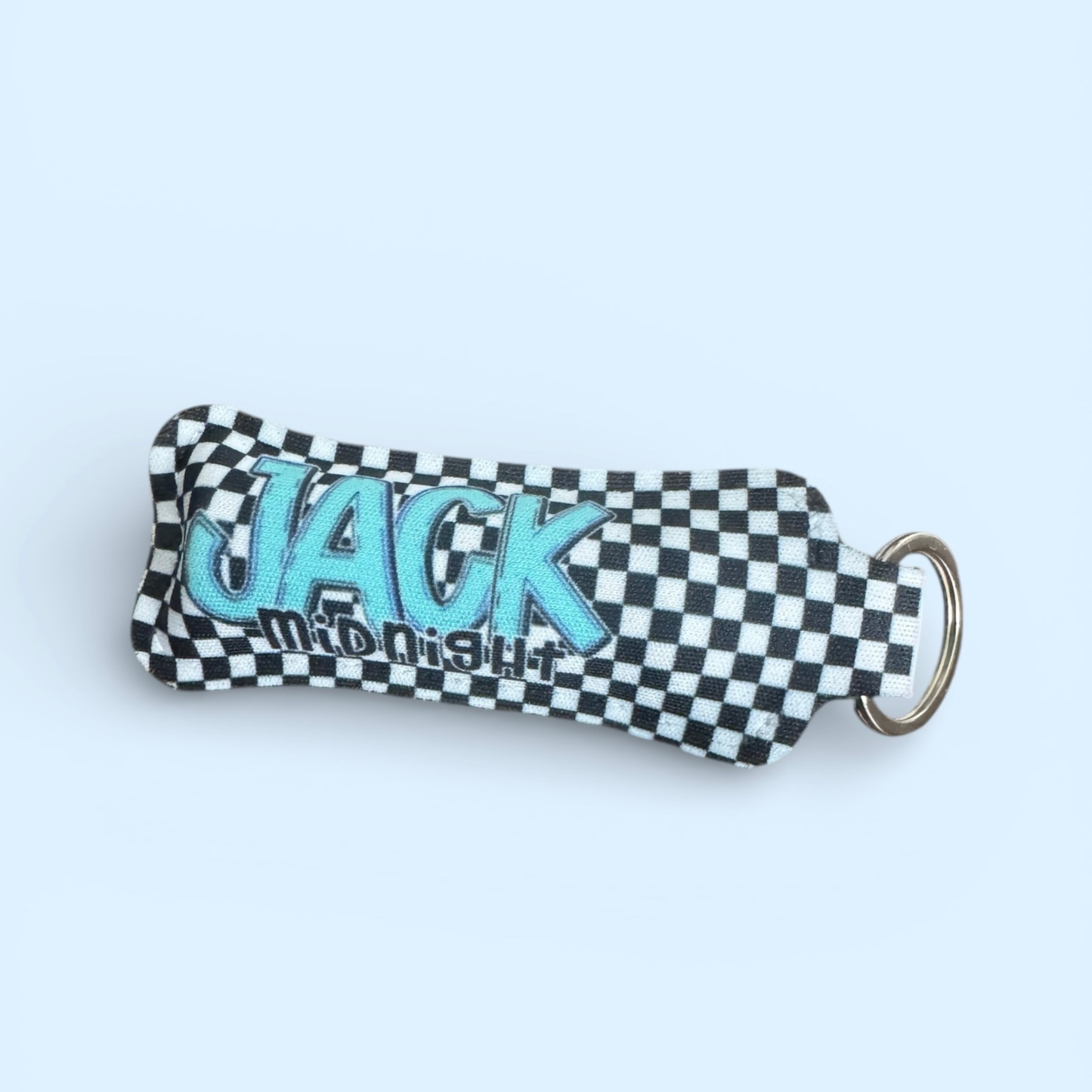 Personalized Chapstick Holders