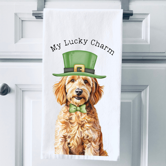 St. Patick's Doodle