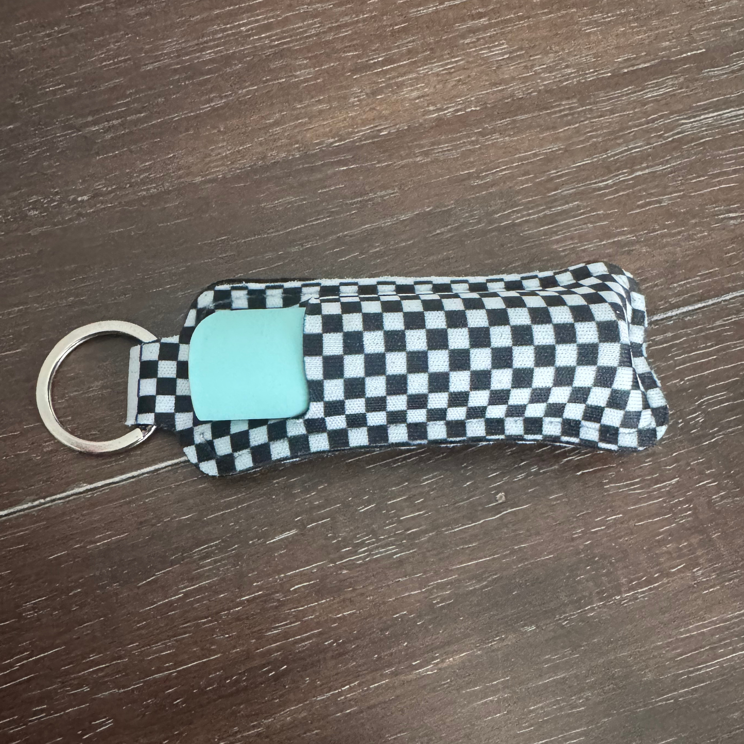 Personalized Chapstick Holders