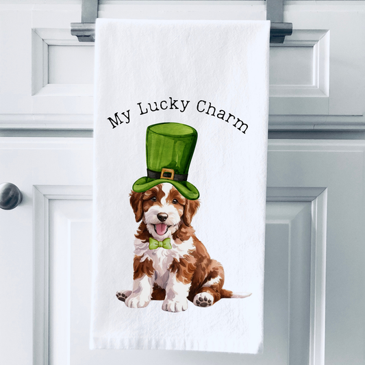 St. Patrick's Doodle 2