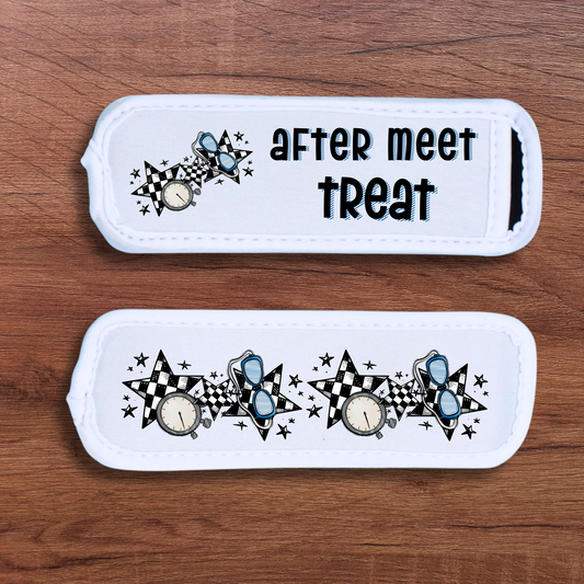Popsicle Holder - After Meet Treat