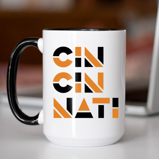 CIN CIN NATI