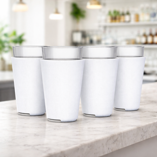 Pint Glass Koozie