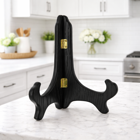 Glassique Easel Display