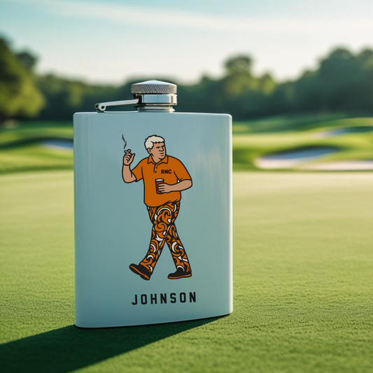 RNC Daly Flask