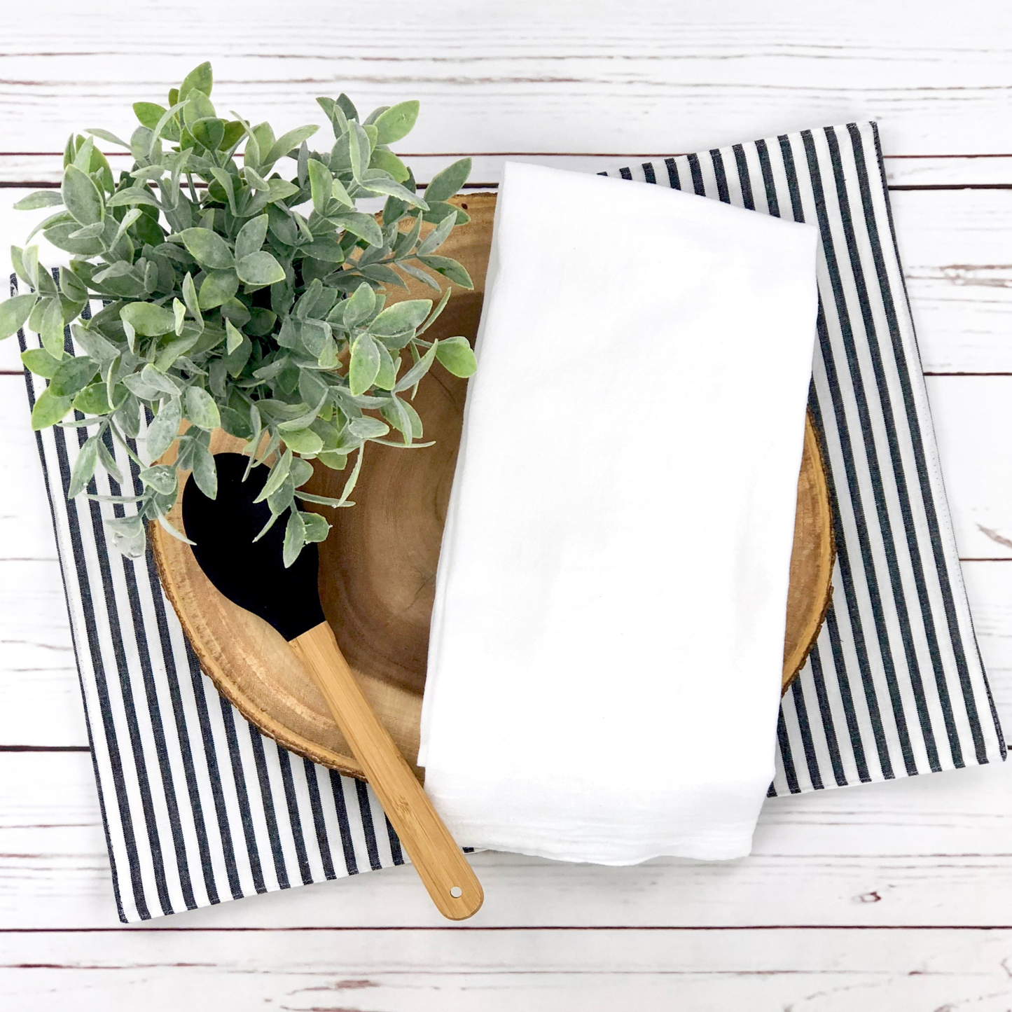 Decorative Kitchen Towel