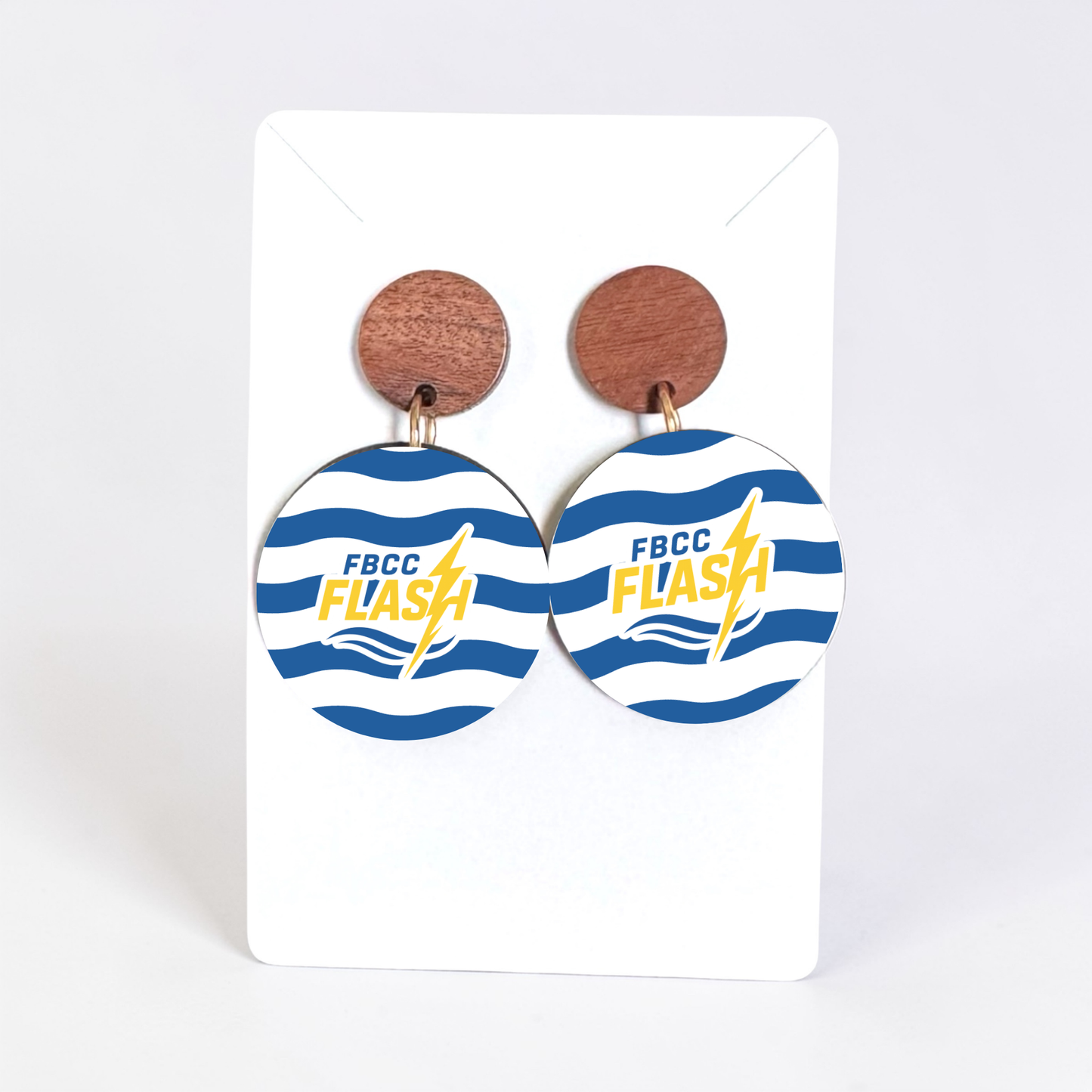 Flash Earring A