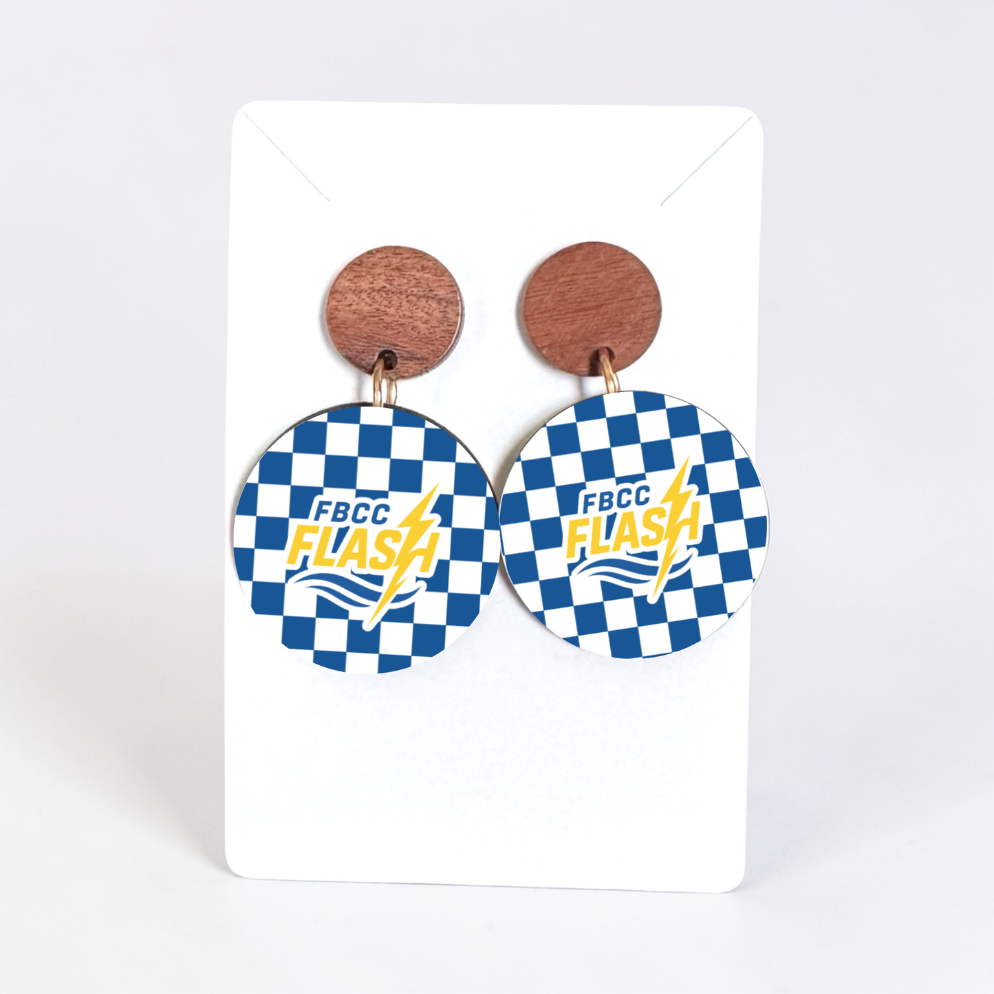 Flash Earring C