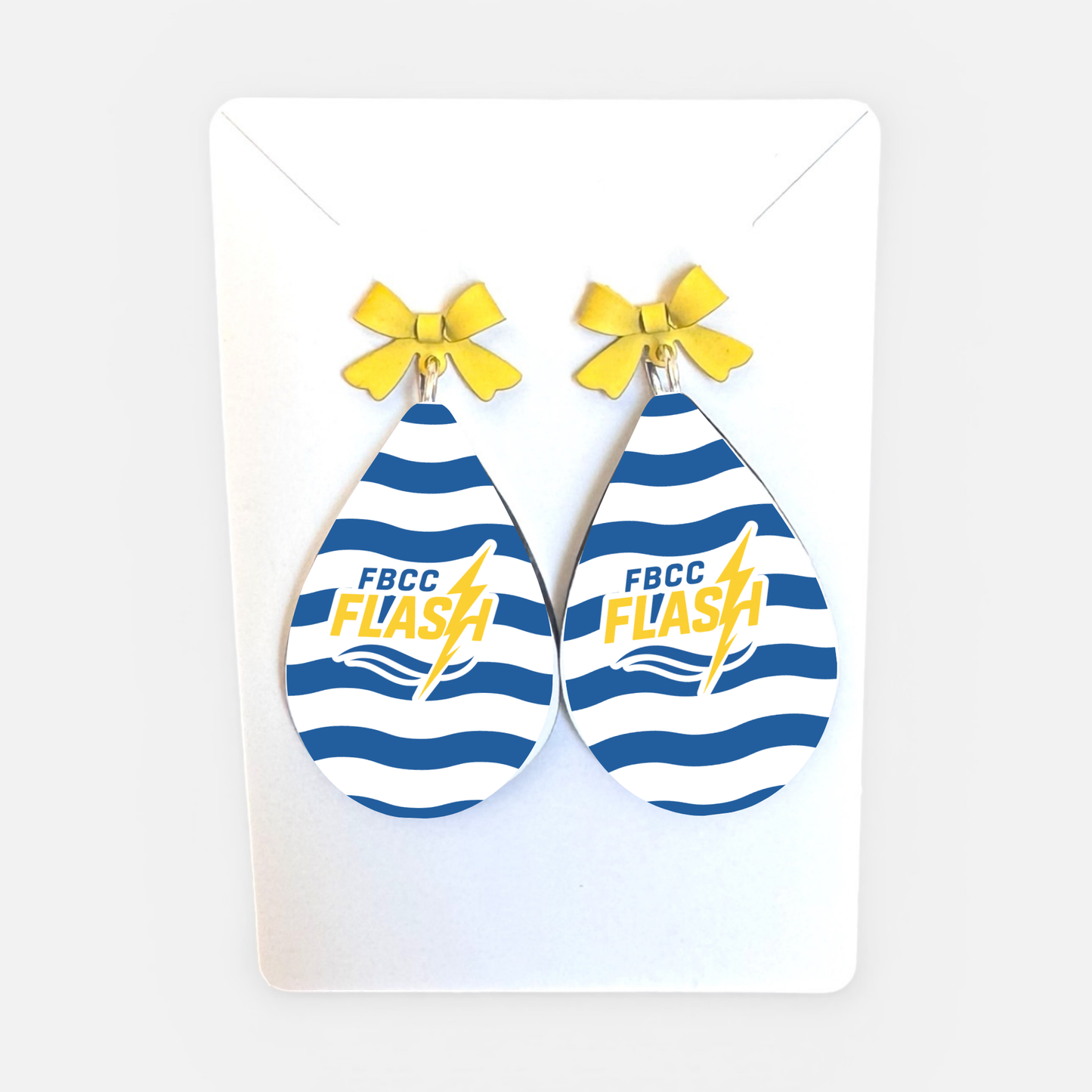 Flash Earring E