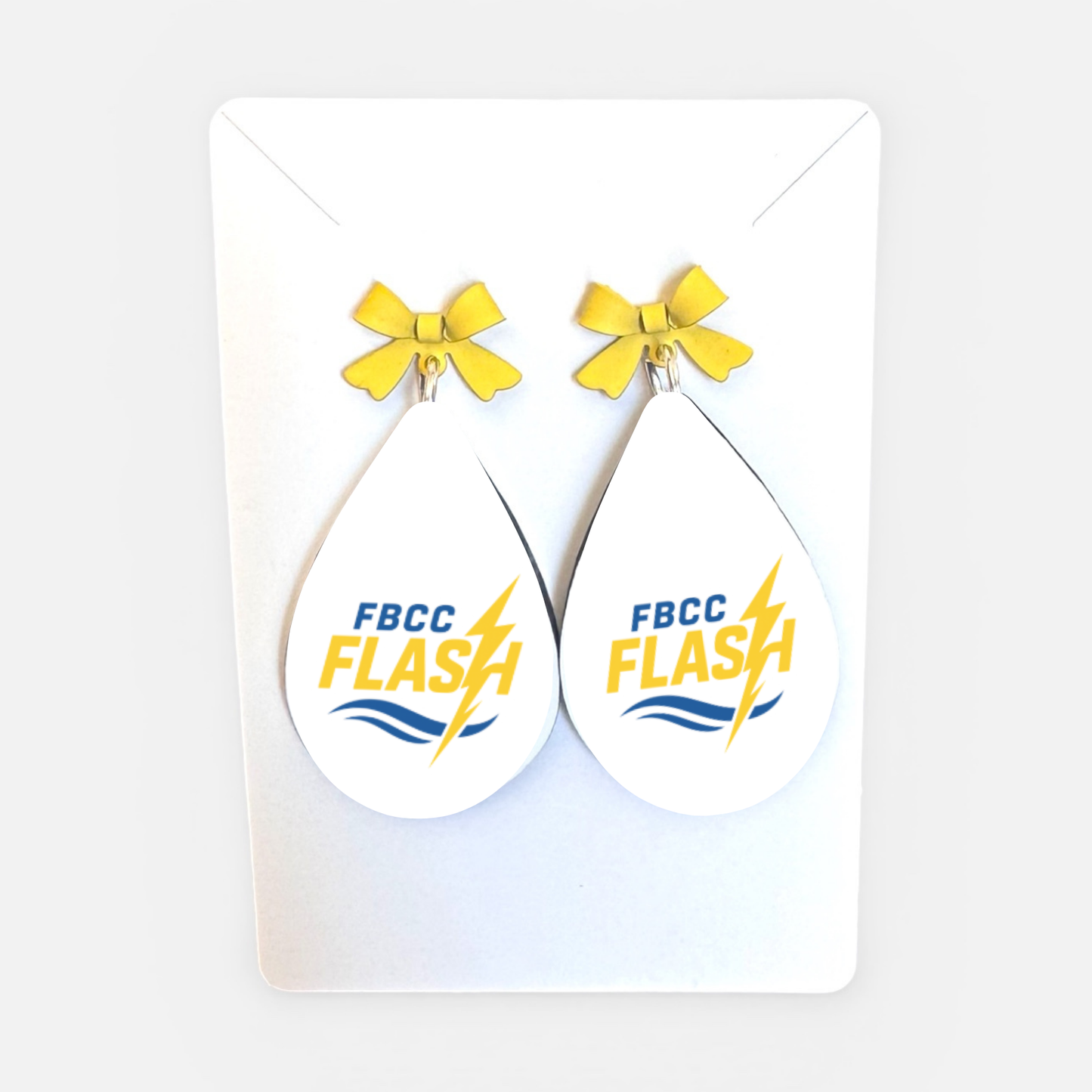Flash Earring F