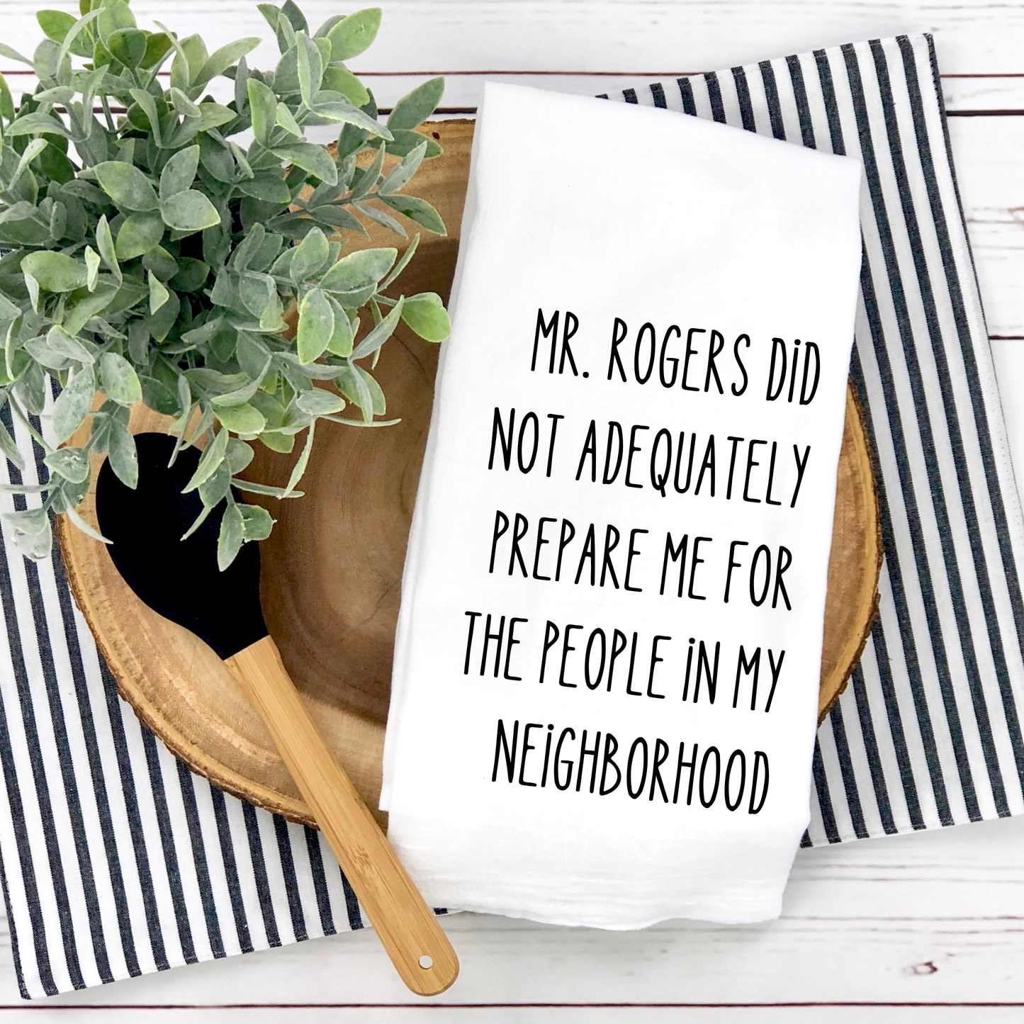 Mr. Rogers