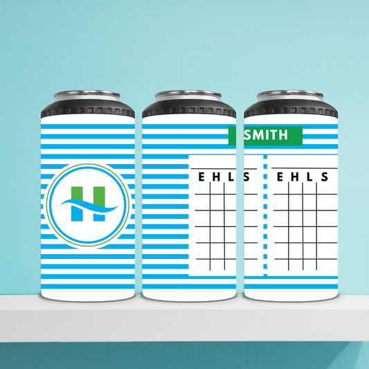 Hard Can Koozie (Skinny or Regular)