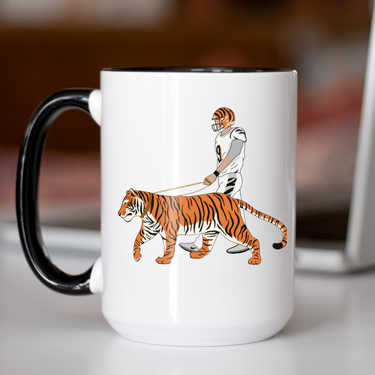 Joe Tiger King