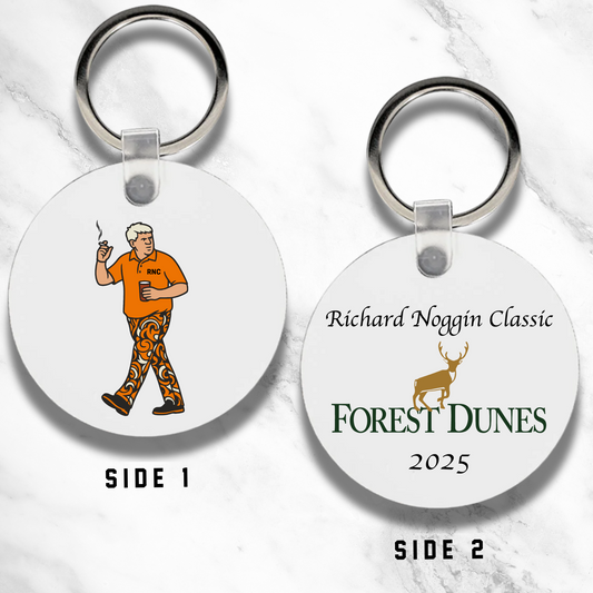 RNC Keyring