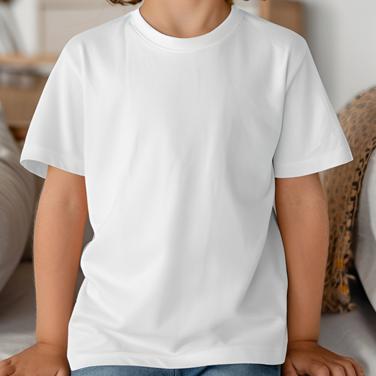 CUSTOM Kids Shirts Toddler & Youth