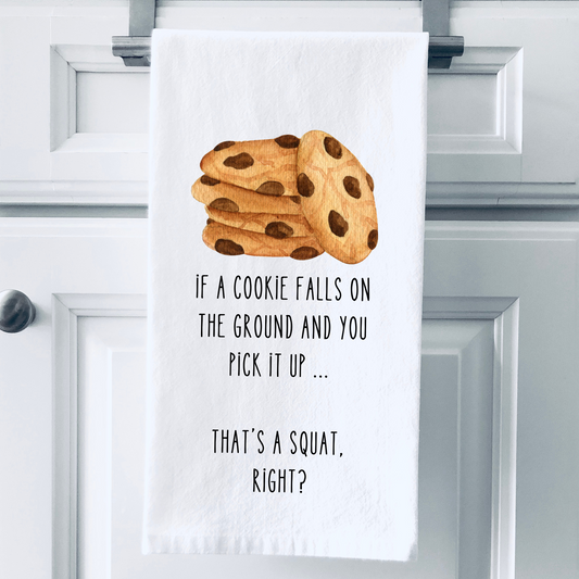 Cookies & Squats