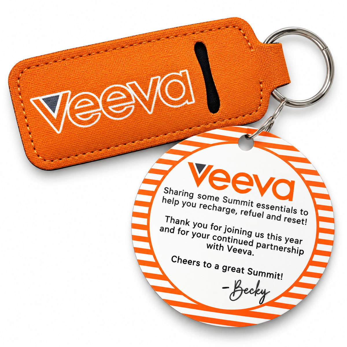 Veeva Special Order