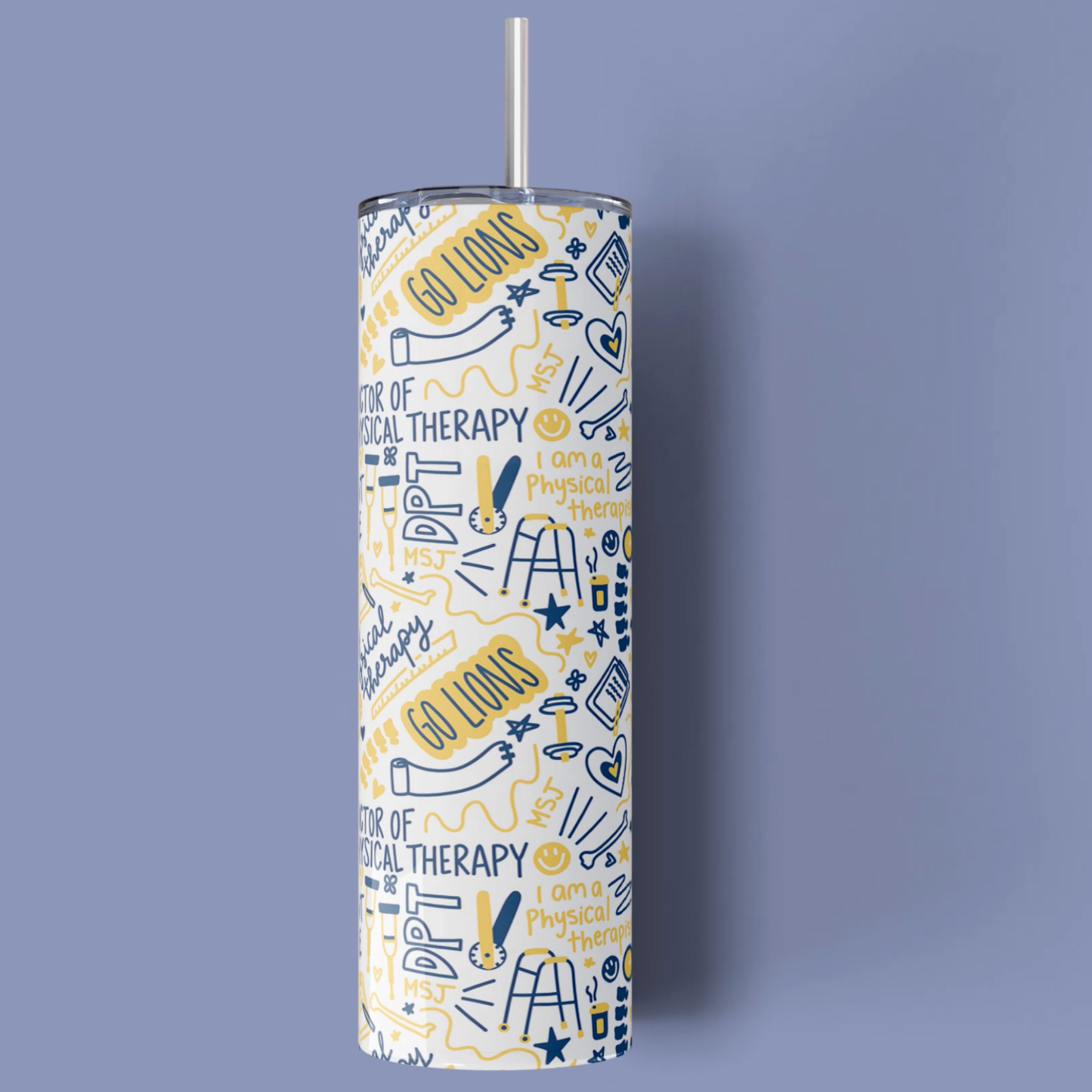 20oz Tumbler