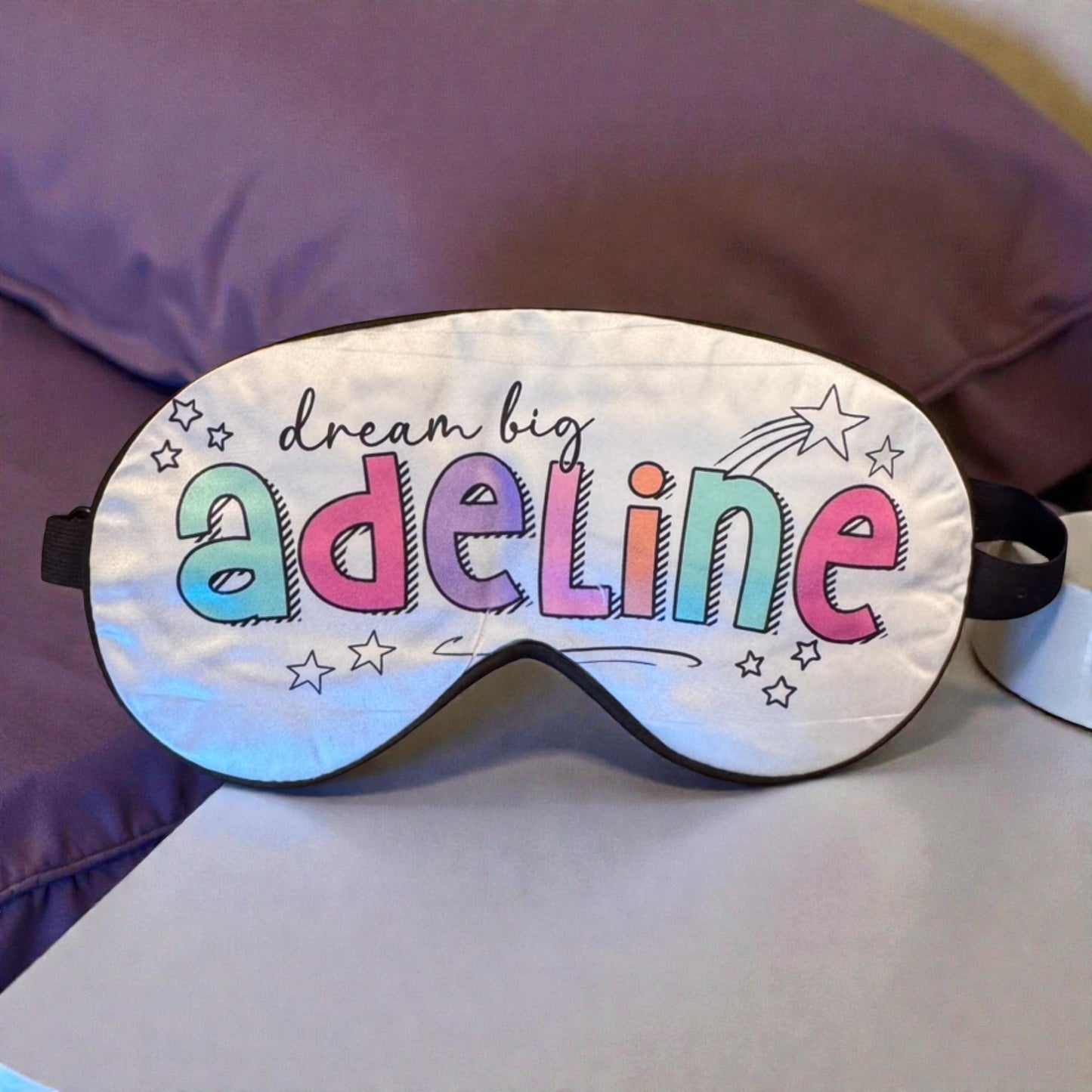 SILK SLEEP MASK